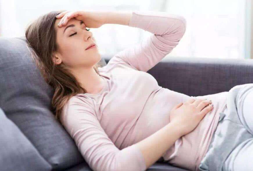 多囊、巧囊合并宫颈病变通过试管成功妊娠！