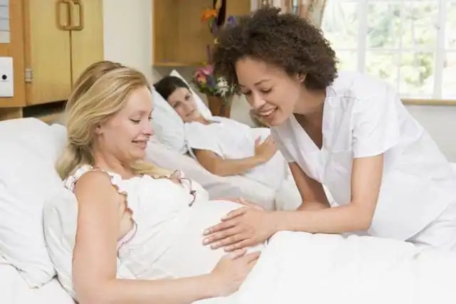 代孕做试管婴儿成功生育了一个男宝宝