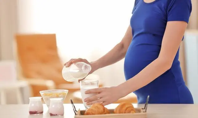 怀孕后试管婴儿孕酮的正常值是多少？