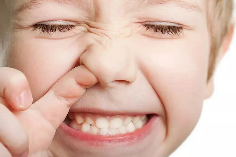 小孩鼻子出血是什么因为呢，儿科专家归纳出了小孩鼻子出血七种原因！