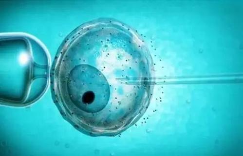 武汉染色体异常可以做试管婴儿怀孕吗？