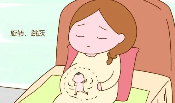 爱之晶：孕六月胎教进行时！