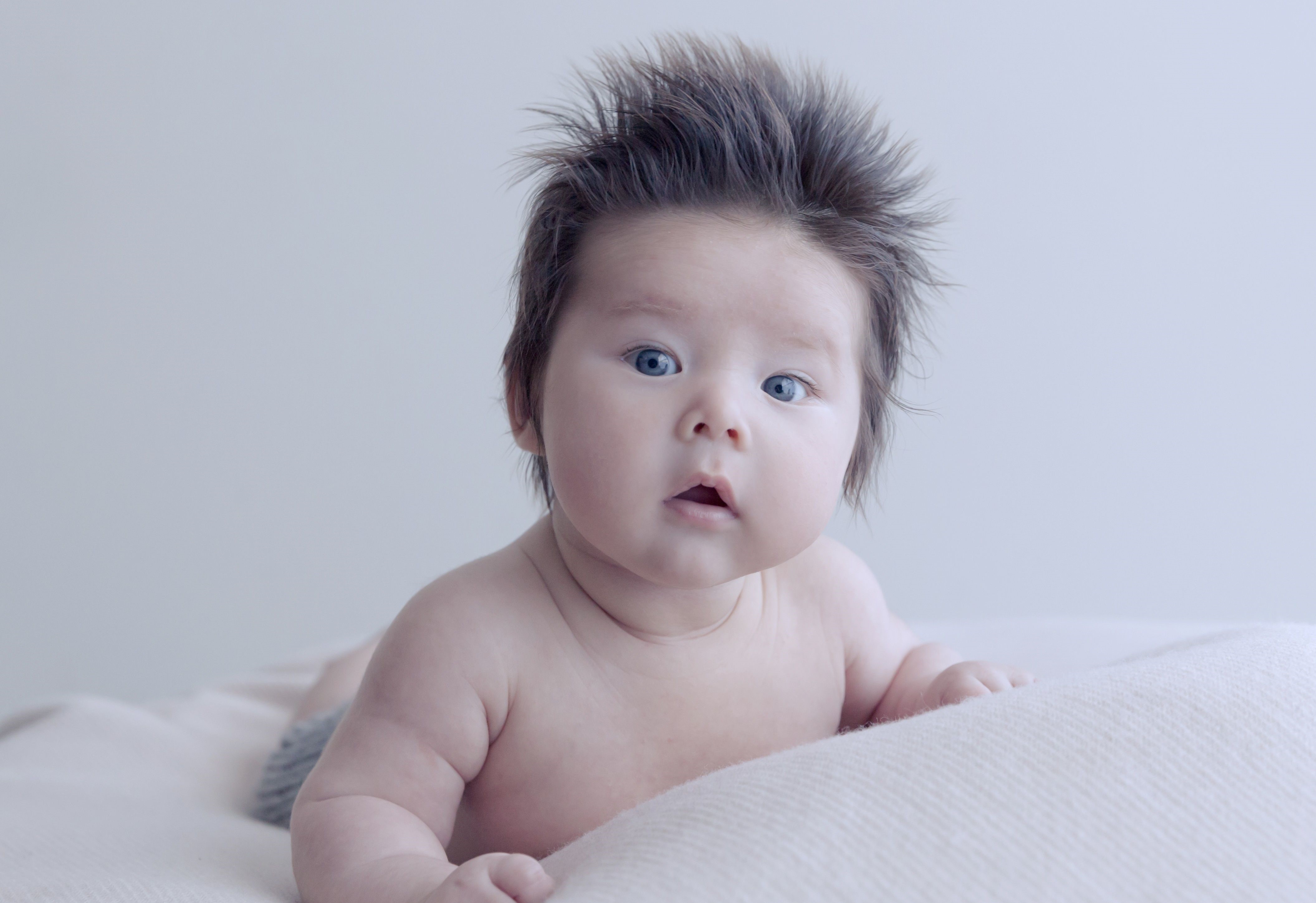 爱之晶：试管婴儿的寿命比自然怀孕的孩子要短？